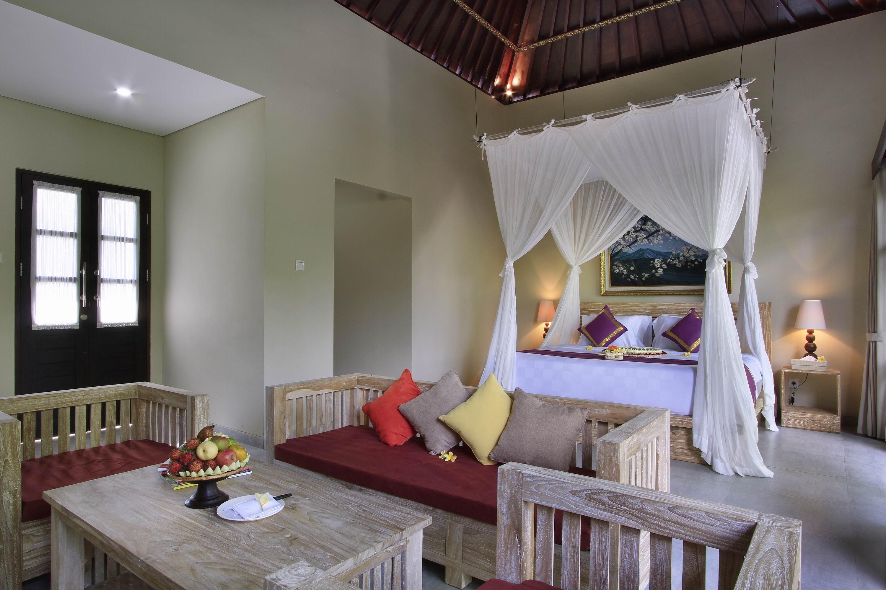 Kawi Resort A Pramana Experience Tegallalang  Εξωτερικό φωτογραφία