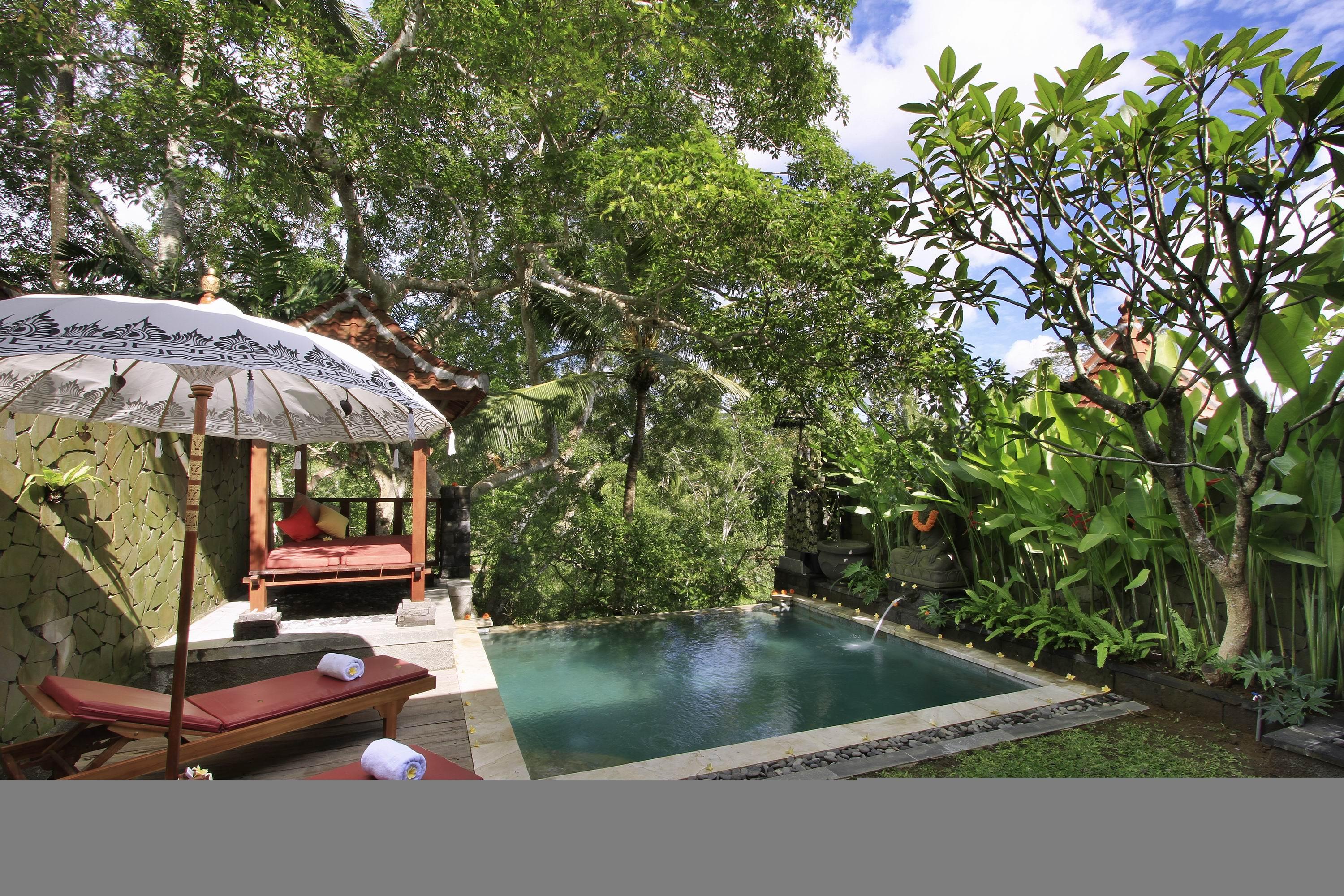 Kawi Resort A Pramana Experience Tegallalang  Εξωτερικό φωτογραφία