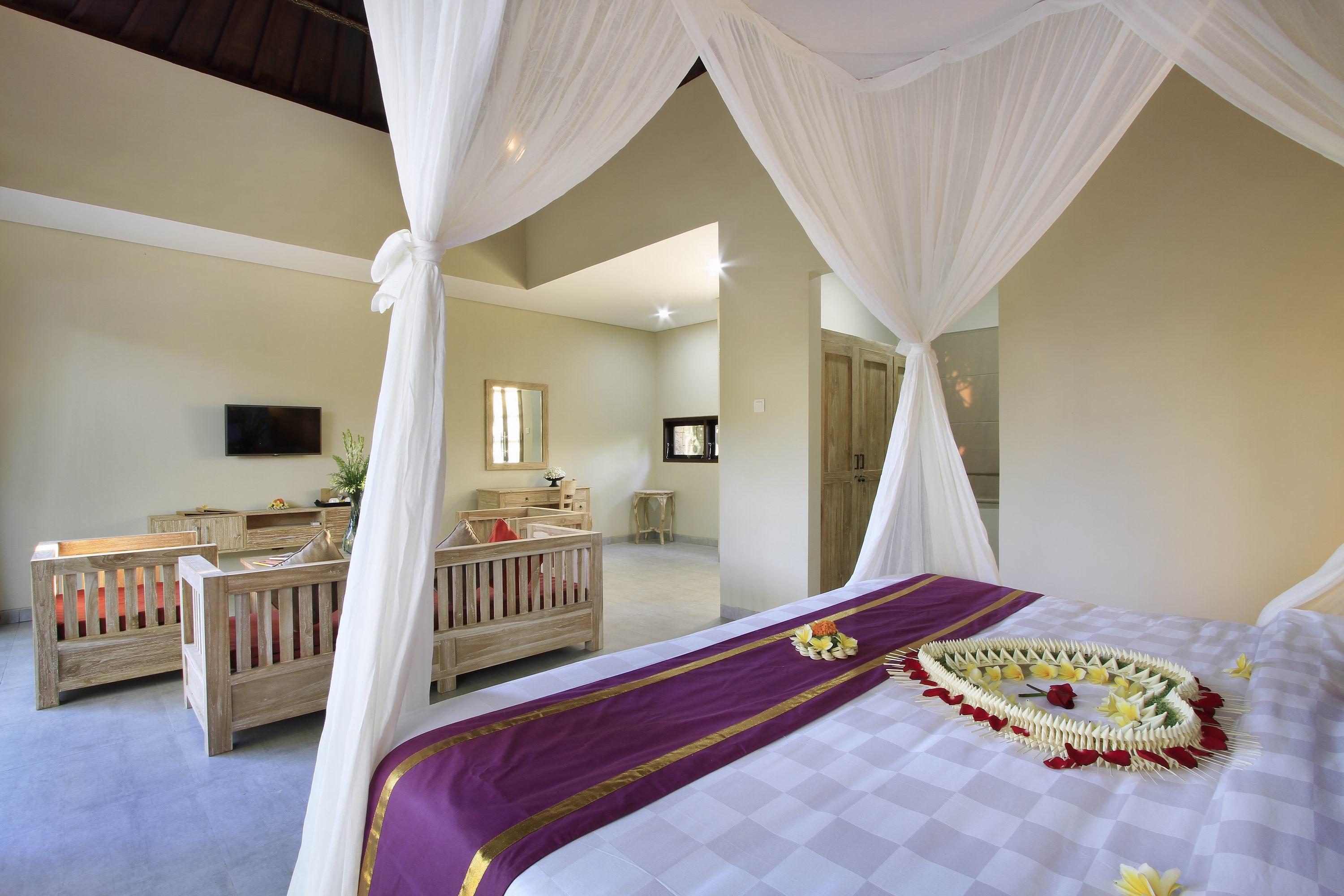 Kawi Resort A Pramana Experience Tegallalang  Εξωτερικό φωτογραφία