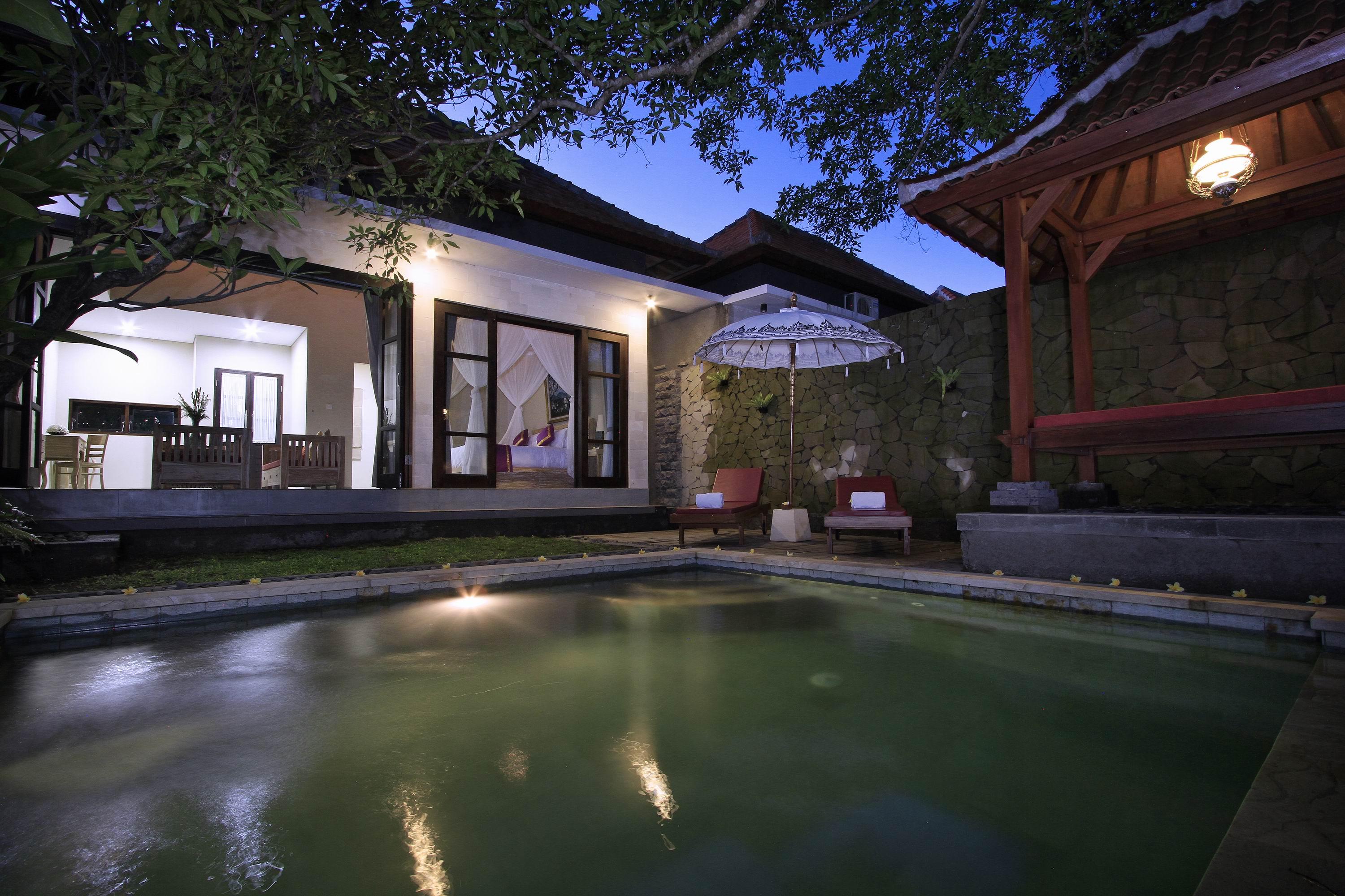 Kawi Resort A Pramana Experience Tegallalang  Εξωτερικό φωτογραφία