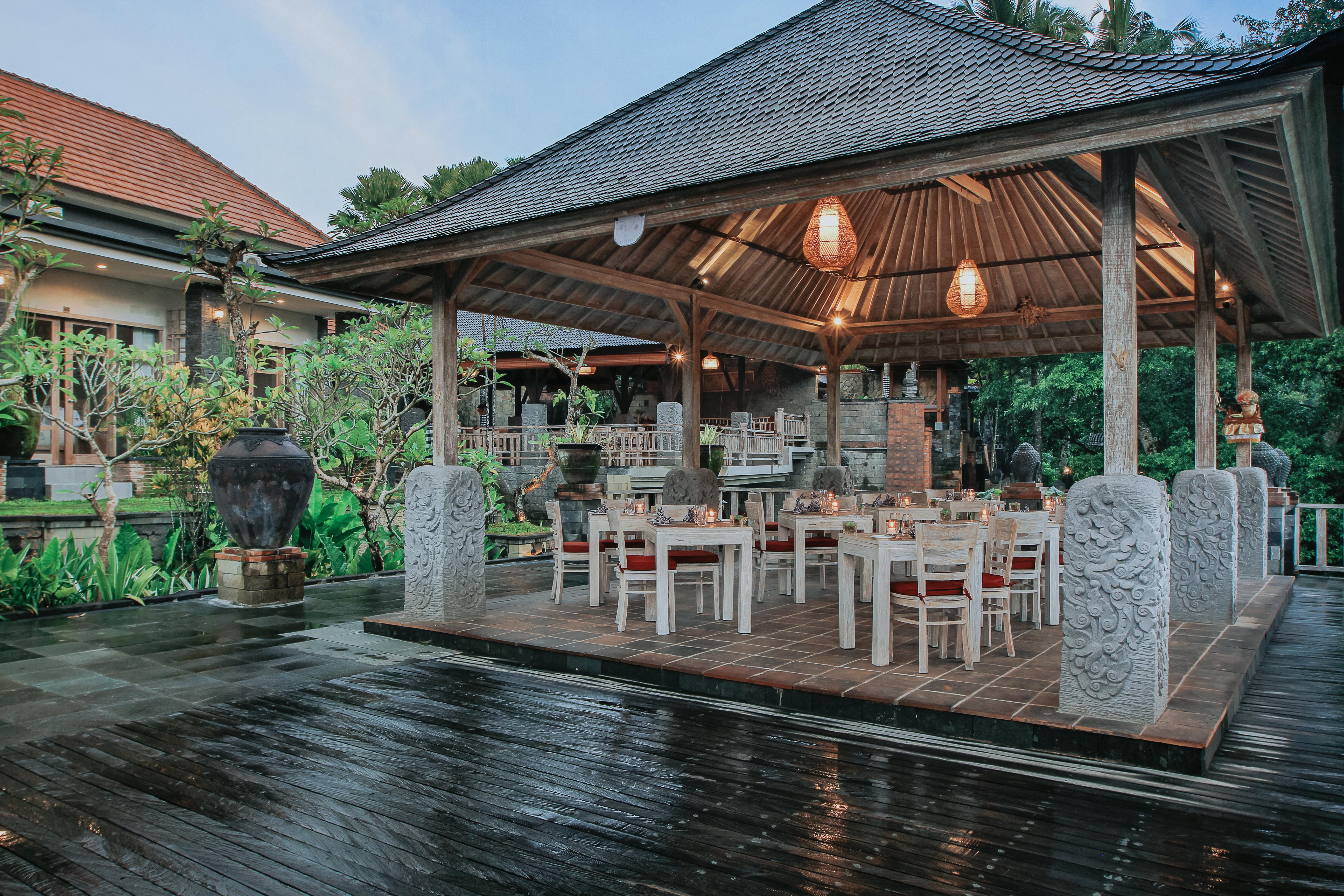 Kawi Resort A Pramana Experience Tegallalang  Εξωτερικό φωτογραφία