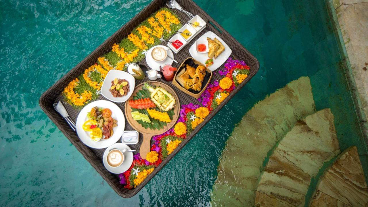Kawi Resort A Pramana Experience Tegallalang  Εξωτερικό φωτογραφία