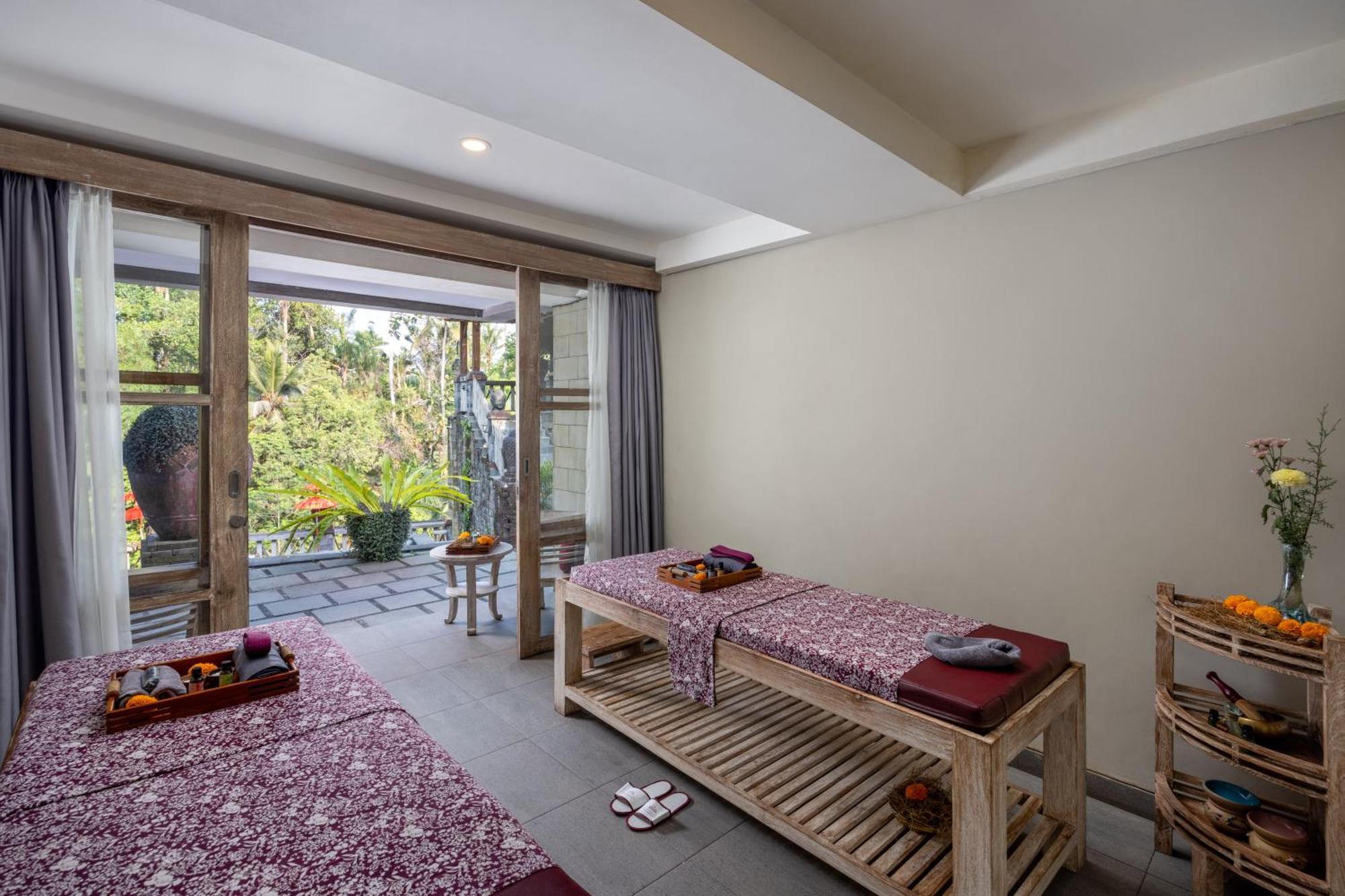 Kawi Resort A Pramana Experience Tegallalang  Εξωτερικό φωτογραφία