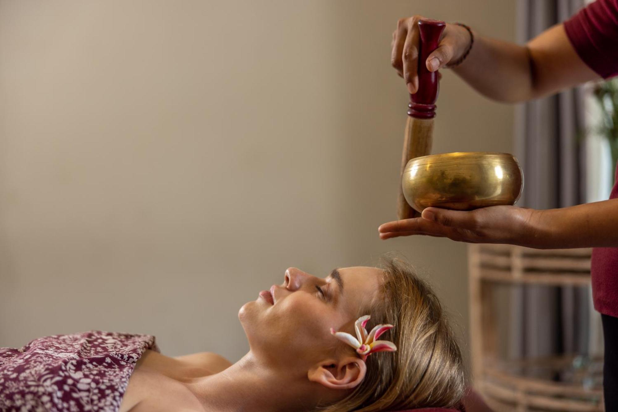 Kawi Resort A Pramana Experience Tegallalang  Εξωτερικό φωτογραφία