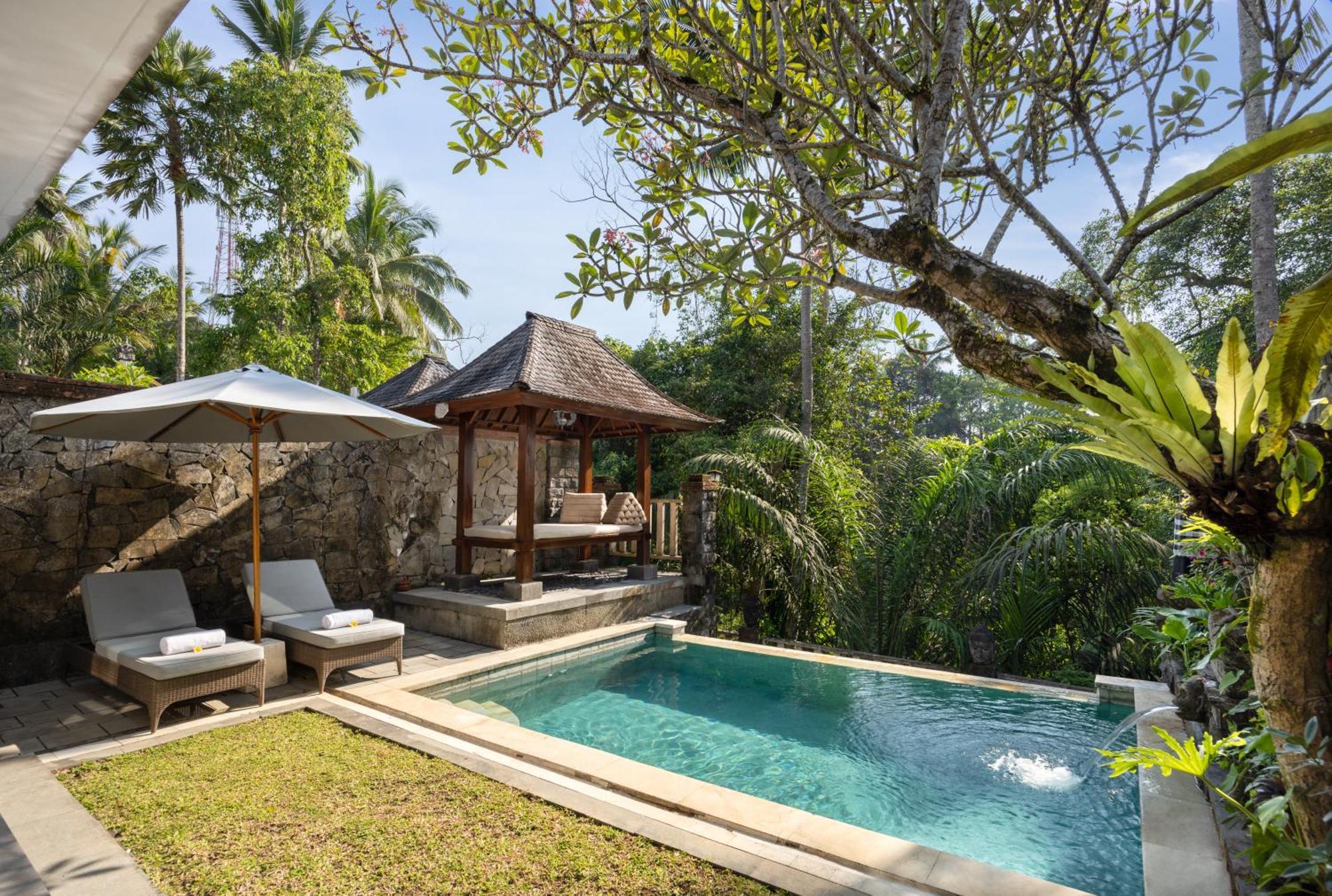 Kawi Resort A Pramana Experience Tegallalang  Εξωτερικό φωτογραφία